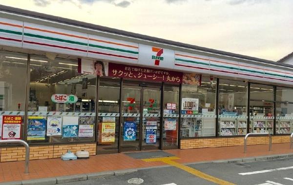 京都市山科区勧修寺東栗栖野町の土地(ローソン山科勧修寺店)