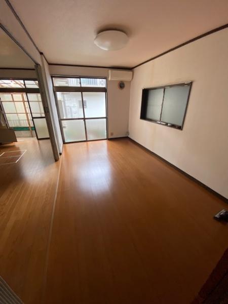 京都市山科区小山一石畑の中古一戸建て