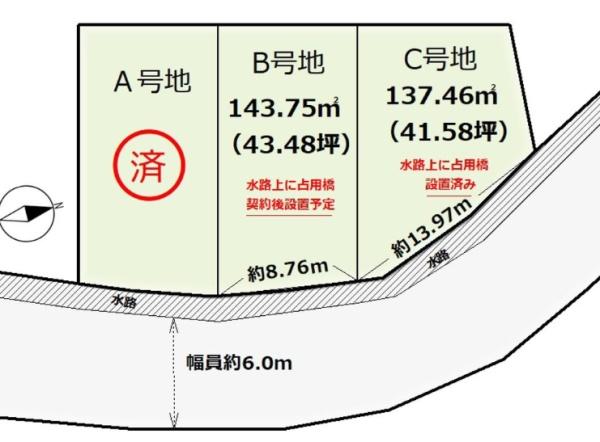 京都市山科区日ノ岡坂脇町の土地