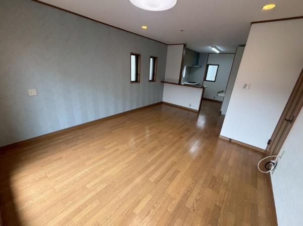 京都市山科区西野楳本町の中古一戸建て
