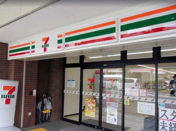 京都市東山区泉涌寺門前町の土地(セブンイレブン東山泉涌寺店)
