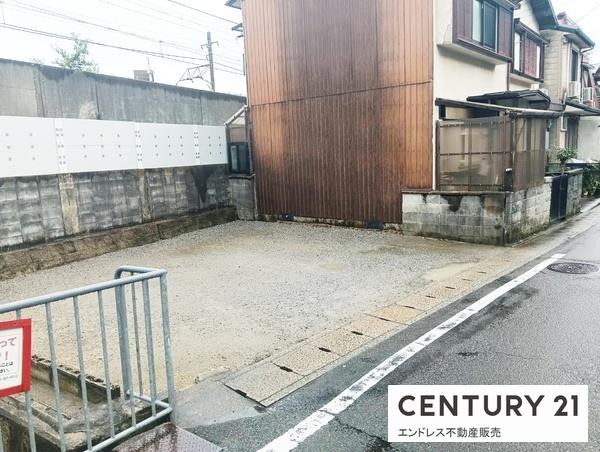 山科区四ノ宮山田町