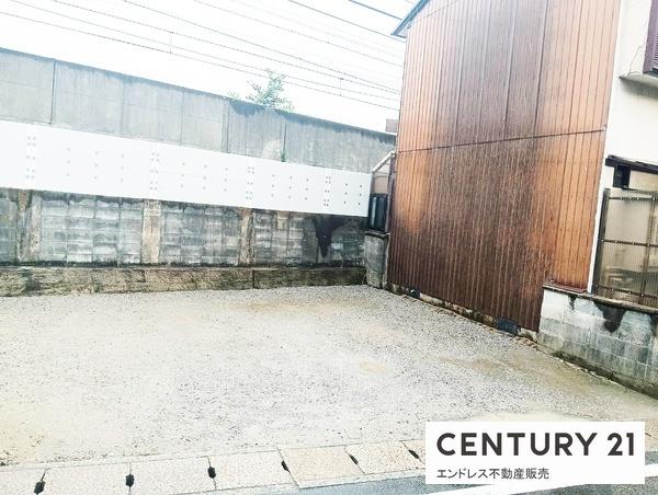 山科区四ノ宮山田町
