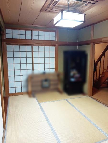 京都市山科区東野南井ノ上町の中古一戸建て
