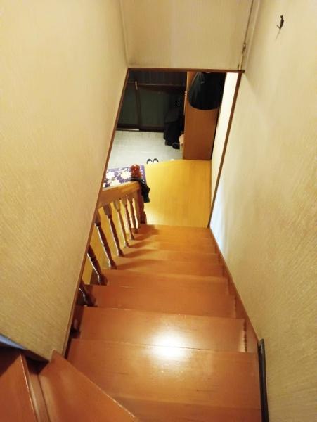 京都市山科区東野南井ノ上町の中古一戸建て