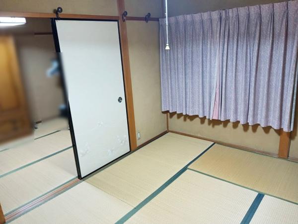 京都市山科区東野南井ノ上町の中古一戸建て
