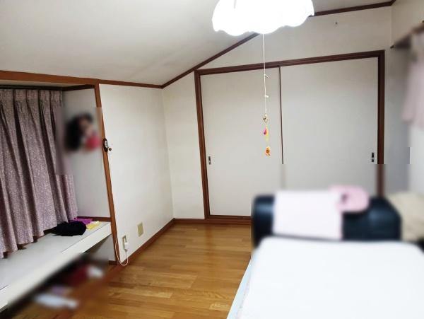 京都市山科区東野南井ノ上町の中古一戸建て