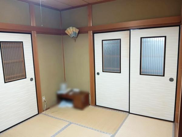 京都市山科区東野南井ノ上町の中古一戸建て