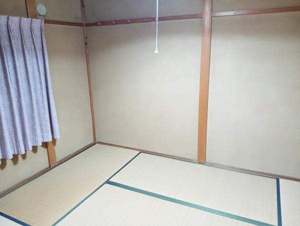 京都市山科区東野南井ノ上町の中古一戸建て
