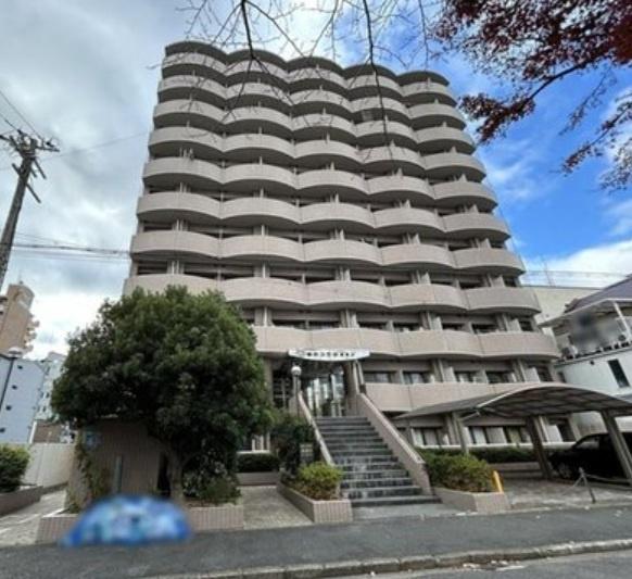 朝日プラザ高瀬川