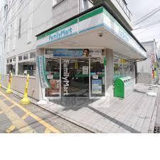 京都市東山区福稲柿本町の土地(ファミリーマート中井東福寺店)