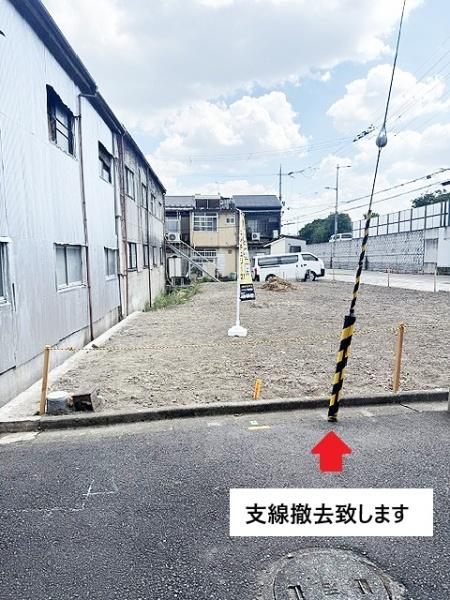 東山区福稲柿本町