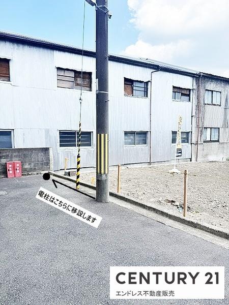 東山区福稲柿本町