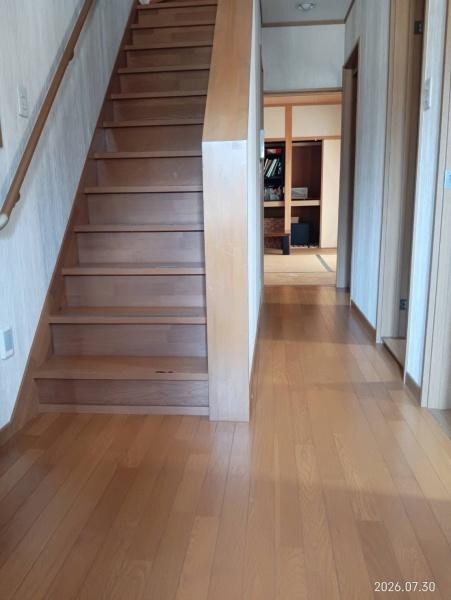 京都市山科区安朱南屋敷町の中古一戸建て