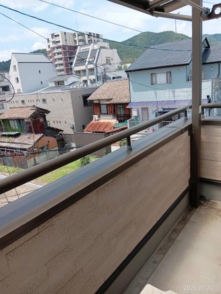 京都市山科区安朱南屋敷町の中古一戸建て