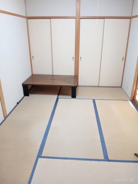 京都市山科区安朱南屋敷町の中古一戸建て