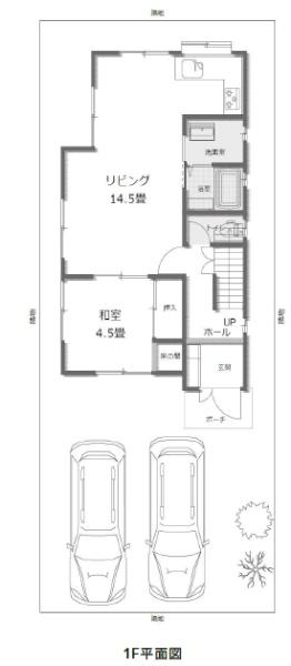 山科区西野山百々町