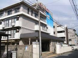 京都市東山区本町２１丁目の土地(医療法人社団育生会第二久野病院)