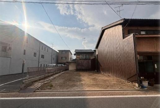 東山区本町２１丁目