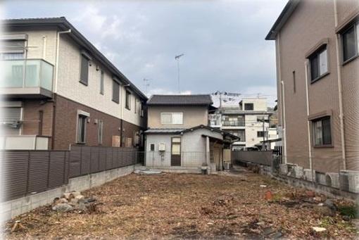 東山区本町２１丁目