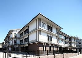 京都市東山区梅林町の土地(京都市立開睛小学校)