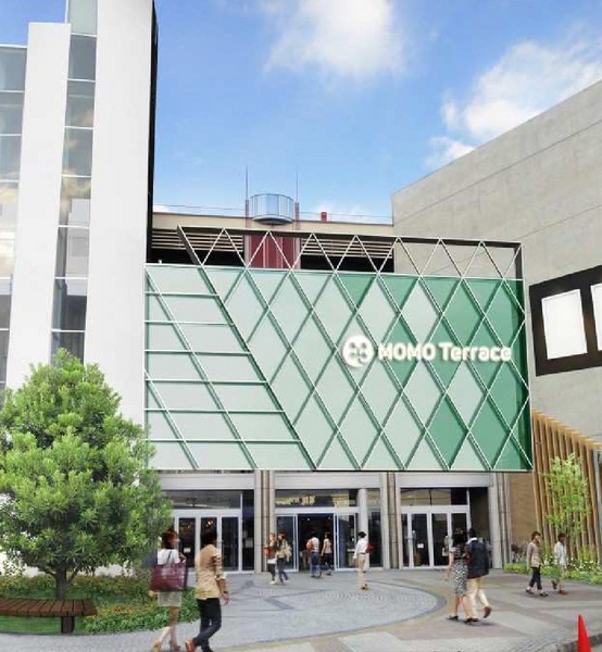 京都市伏見区小栗栖森本町の土地(MOMOテラス)