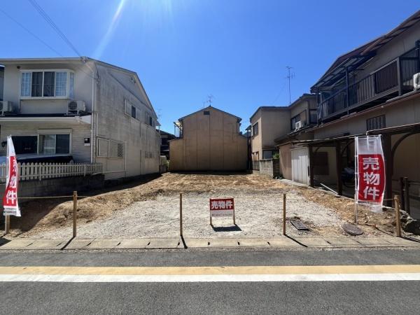 伏見区小栗栖森本町