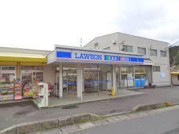京都市山科区四ノ宮小金塚の土地(ローソン藤尾小金塚店)