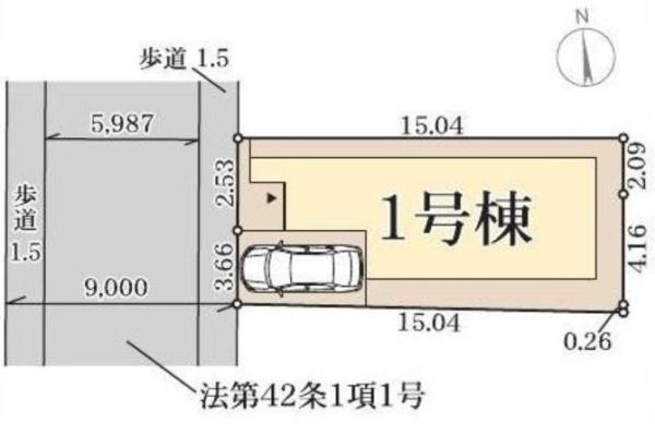 伏見区醍醐南端山町