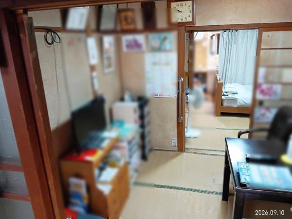 京都市山科区西野大鳥井町の中古一戸建て