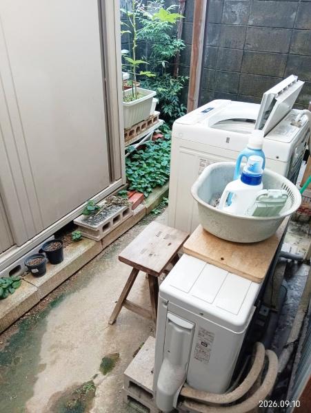 京都市山科区西野大鳥井町の中古一戸建て