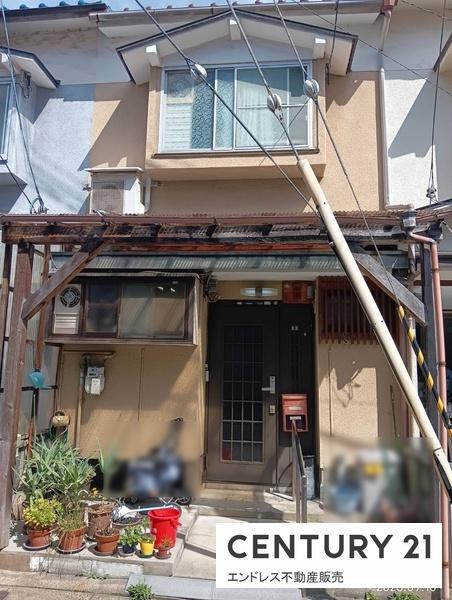 山科区西野大鳥井町