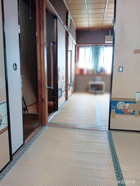 京都市山科区西野大鳥井町の中古一戸建て
