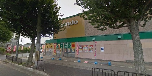 京都市伏見区醍醐西大路町の土地(キリン堂醍醐店)