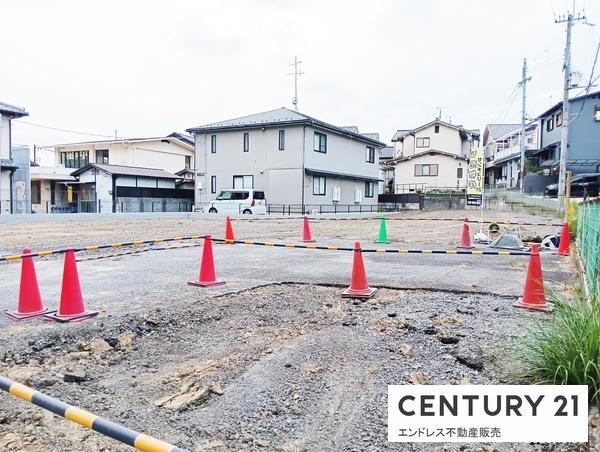 伏見区醍醐西大路町A号地