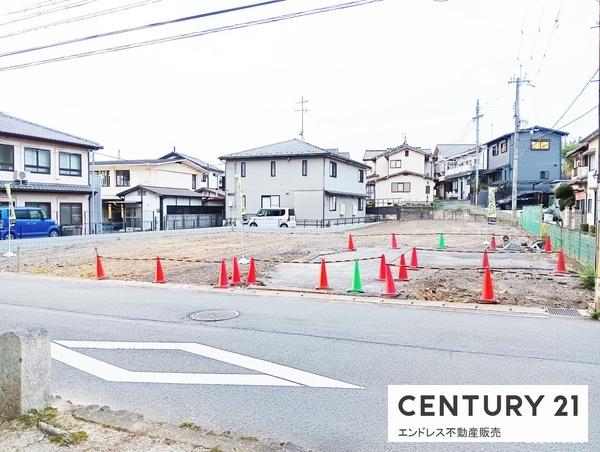 伏見区醍醐西大路町A号地