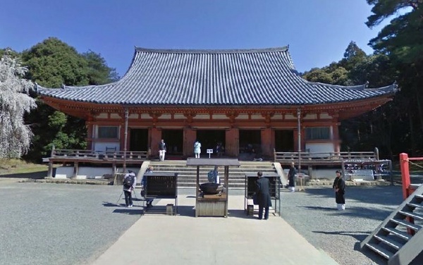 京都市伏見区醍醐西大路町の土地(醍醐寺)