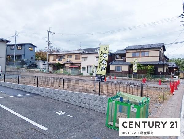 伏見区醍醐西大路町B号地