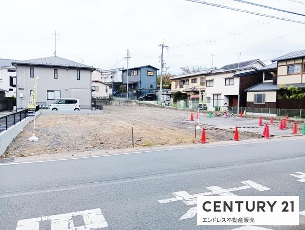 伏見区醍醐西大路町C号地