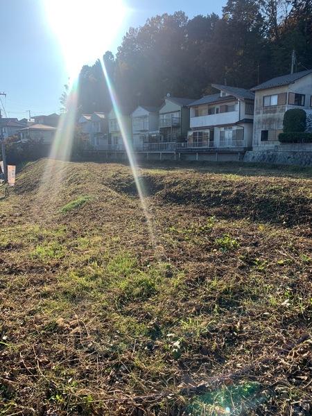 大津市坂本１丁目の土地