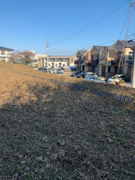 大津市坂本1丁目　A号地
