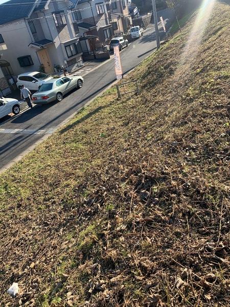 大津市坂本1丁目　A号地