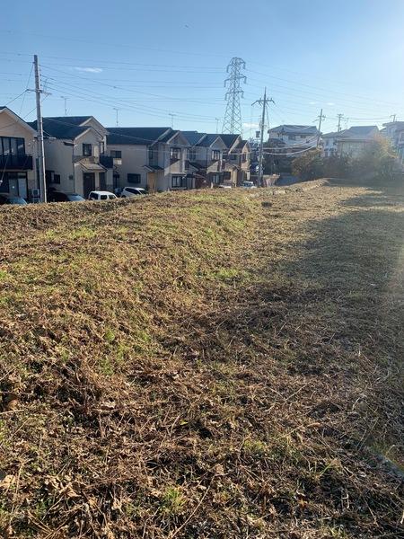 大津市坂本１丁目の土地