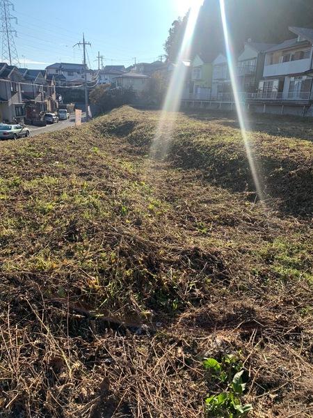 大津市坂本１丁目の土地