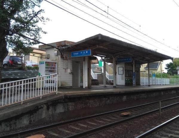 大津市坂本１丁目の土地(穴太駅(京阪石山坂本線))