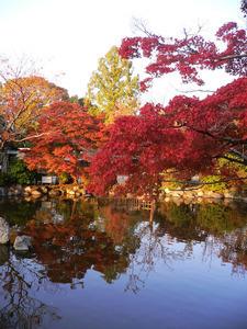 ロマネスク清水坂(円山公園)