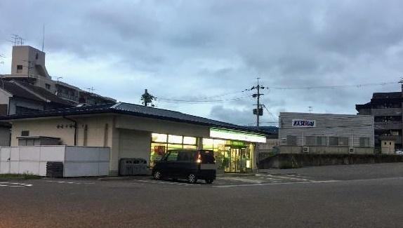 京都市山科区大宅御所田町の中古一戸建て(ファミリーマート京都山科大宅店)