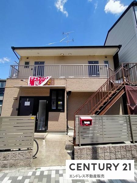 東山区福稲柿本町