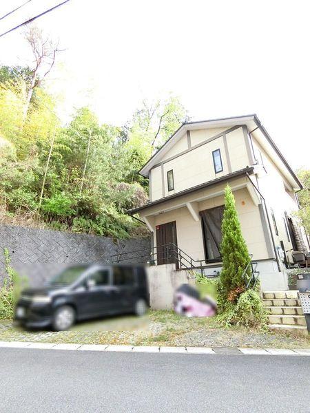 京都市伏見区醍醐南端山町の中古一戸建て