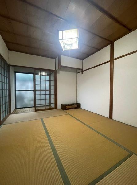 山科区日ノ岡朝田町